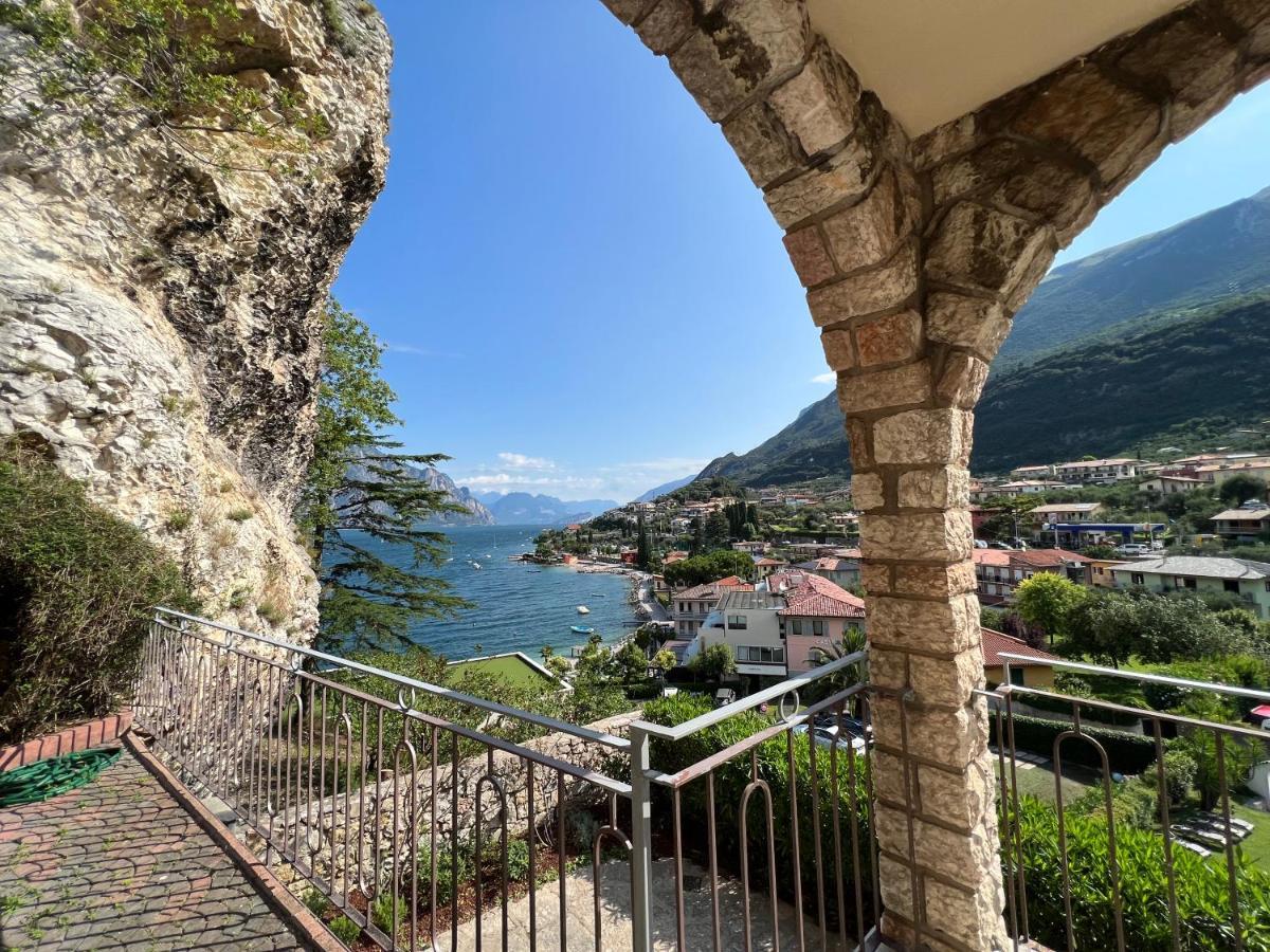 Amazing View Διαμέρισμα Μαλτσεζίνε Εξωτερικό φωτογραφία